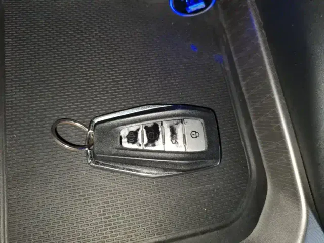 Geely Emgrand — Фото автомобиля 8