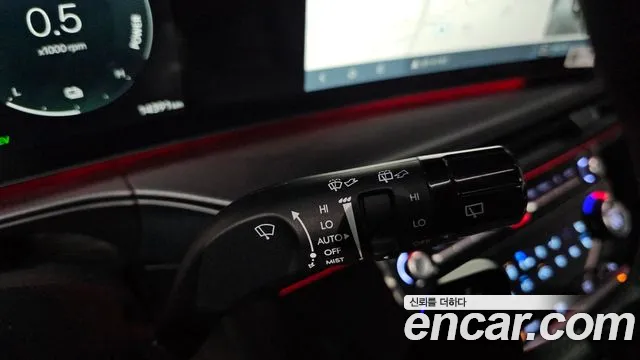 Hyundai Santa Fe MX5 — Фото автомобиля 28
