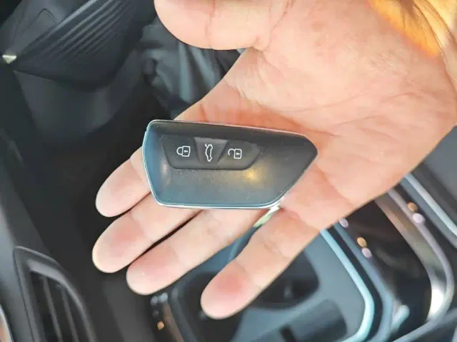 Volkswagen ID.4 Crozz — Фото автомобиля 8