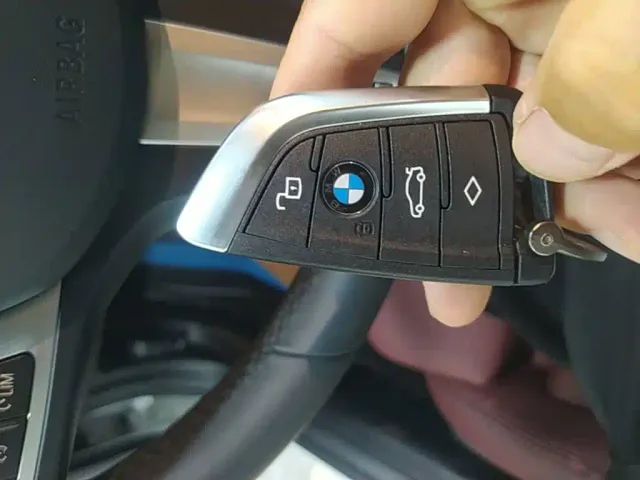 BMW 3 Series — Фото автомобиля 8
