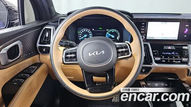 Kia Sorento 4th Gen — Фото автомобиля 14