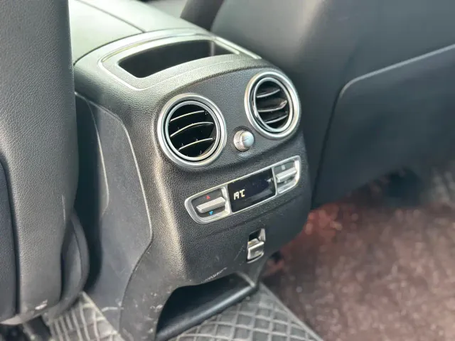 Mercedes-Benz GLC-Class — Фото автомобиля 11