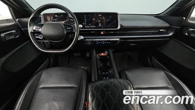 Hyundai Ioniq6 Ioniq 6 Long Range — Фото автомобиля 7