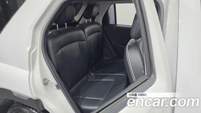 Hyundai Casper Casper Modern — Фото автомобиля 10