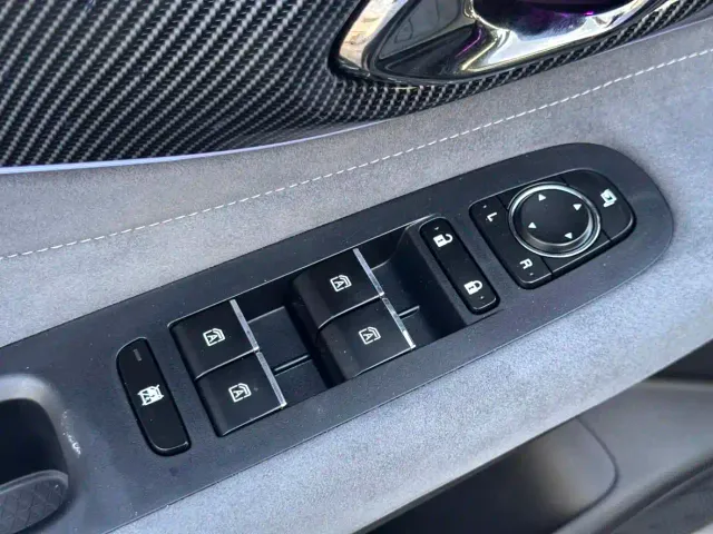 GAC Trumpchi Emkoo — Фото автомобиля 20