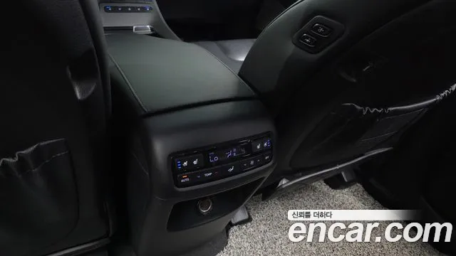 Hyundai Palisade — Фото автомобиля 23