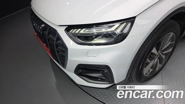 Audi Q5 45 TFSI quattro Sportback — Фото автомобиля 22