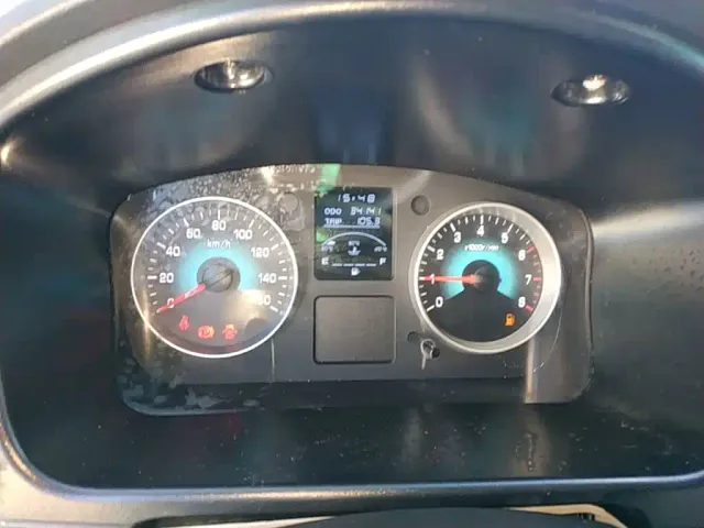 Jinbei New Hiace S — Фото автомобиля 11
