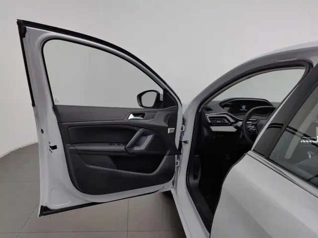 Peugeot 408 — Фото автомобиля 8