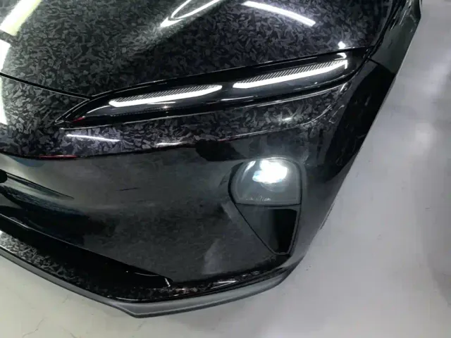 Nio ET5 Touring — Фото автомобиля 23