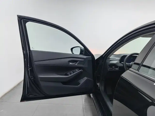 Honda Inspire — Фото автомобиля 8