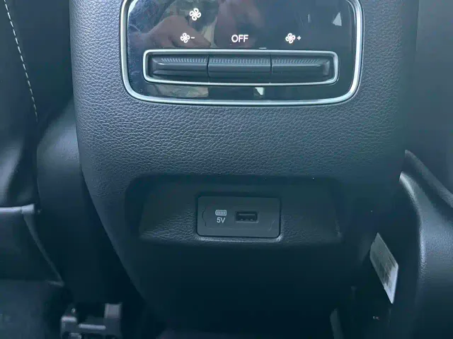 GAC Trumpchi M6 — Фото автомобиля 21