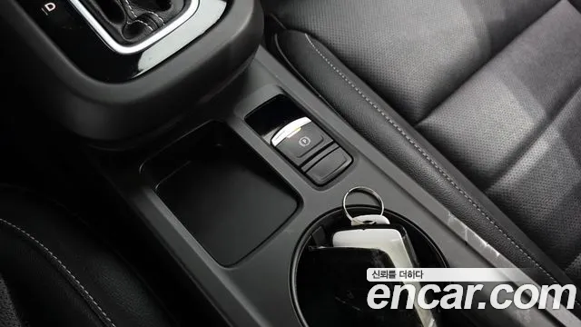 Renault-KoreaSamsung XM3 — Фото автомобиля 6