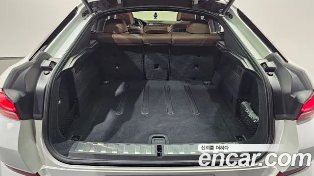 BMW X6 G06 — Фото автомобиля 24