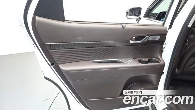 Hyundai Palisade The New — Фото автомобиля 14