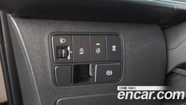 Hyundai Staria Staria Карго 5 мест — Фото автомобиля 27