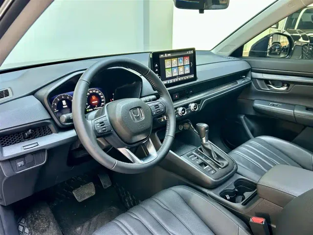 Honda Breeze — Фото автомобиля 10