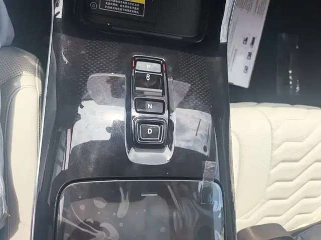 Honda Dongfeng S7 — Фото автомобиля 13
