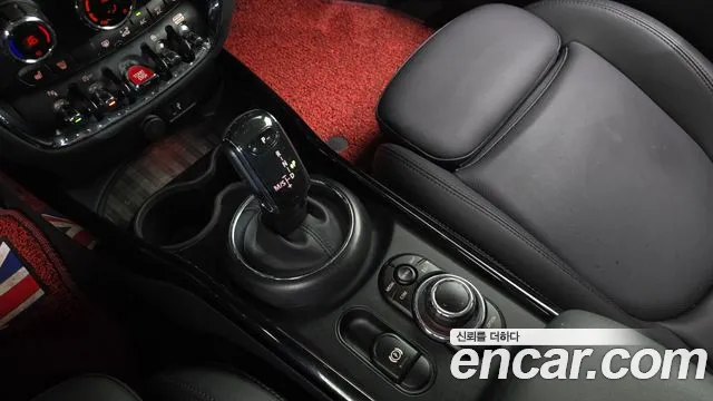 Mini Clubman — Фото автомобиля 9