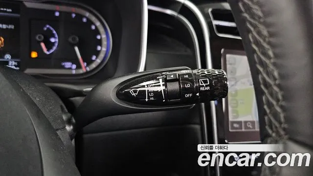 Hyundai Tucson NX4 — Фото автомобиля 25