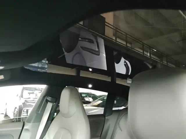 Nio ET5 Touring — Фото автомобиля 13
