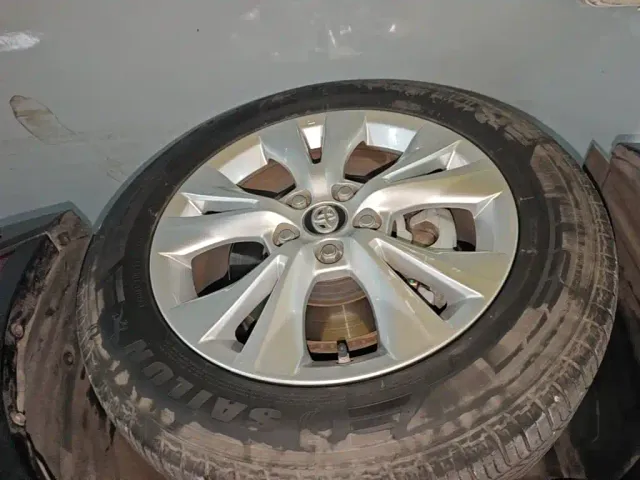Toyota IZOA — Фото автомобиля 22