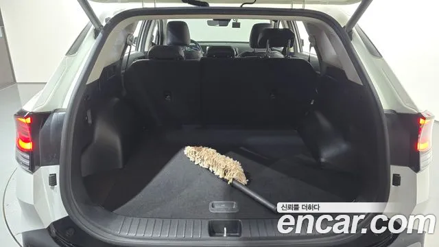 Kia Sportage — Фото автомобиля 27