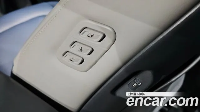 Kia EV3 — Фото автомобиля 28