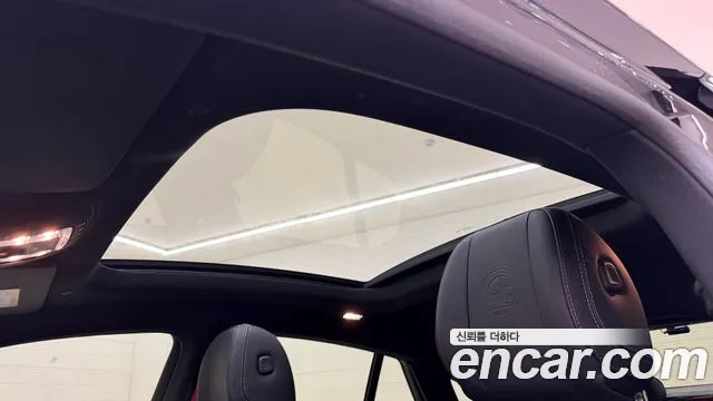 Mercedes-Benz GLE-Class W167 — Фото автомобиля 20
