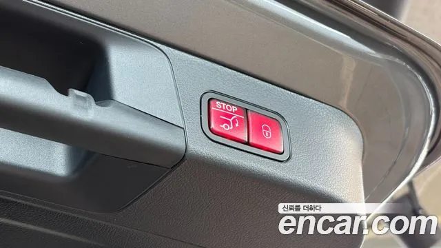 Mercedes-Benz GLB-Class — Фото автомобиля 20