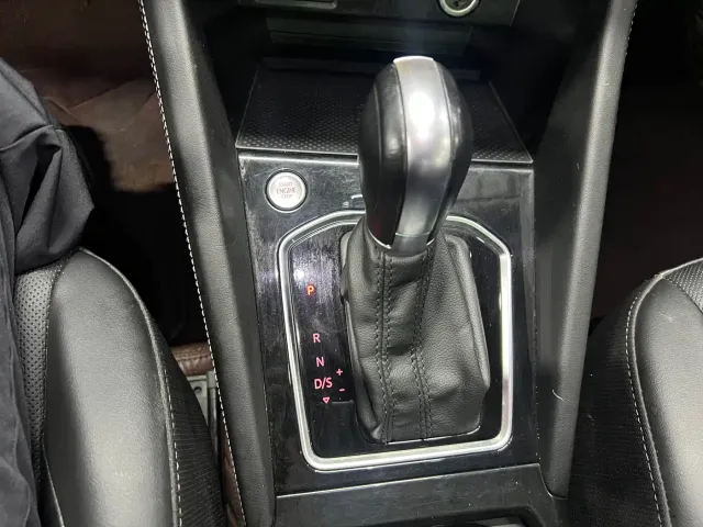 Jetta VS7 — Фото автомобиля 14