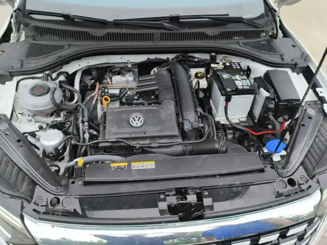 Jetta VA7 — Фото автомобиля 10