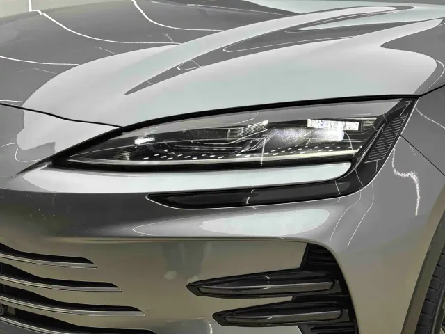 BYD Song PLUS — Фото автомобиля 15