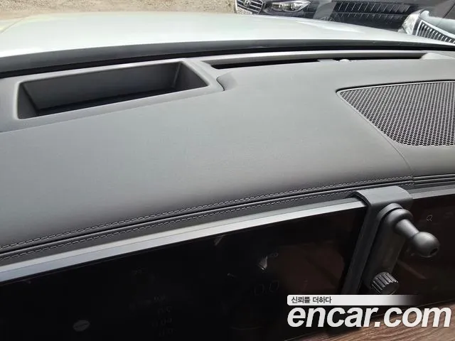 Hyundai Santa Fe MX5 — Фото автомобиля 11