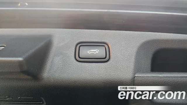 Hyundai Palisade The New — Фото автомобиля 30