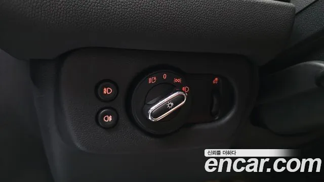 Mini Clubman — Фото автомобиля 27