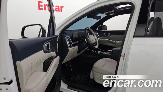 Kia Sorento 4th Gen — Фото автомобиля 15