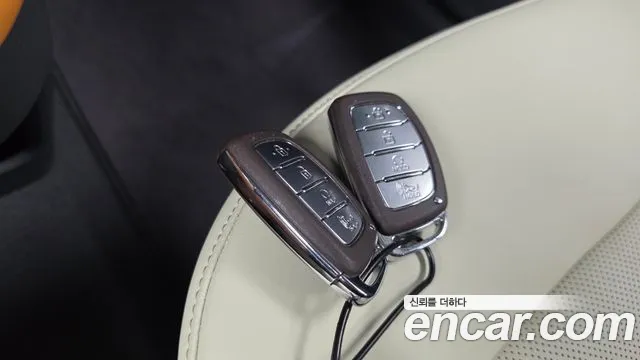 Hyundai Casper Новый Casper Turbo Inspiration — Фото автомобиля 17