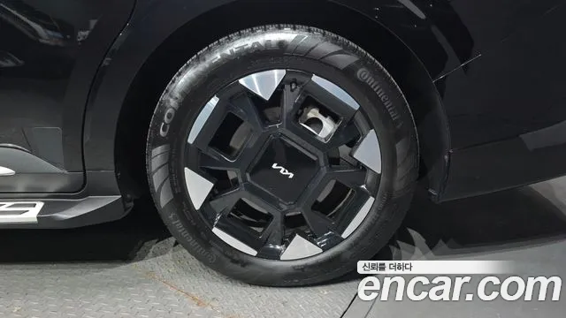 Kia Carnival 4th Gen — Фото автомобиля 6