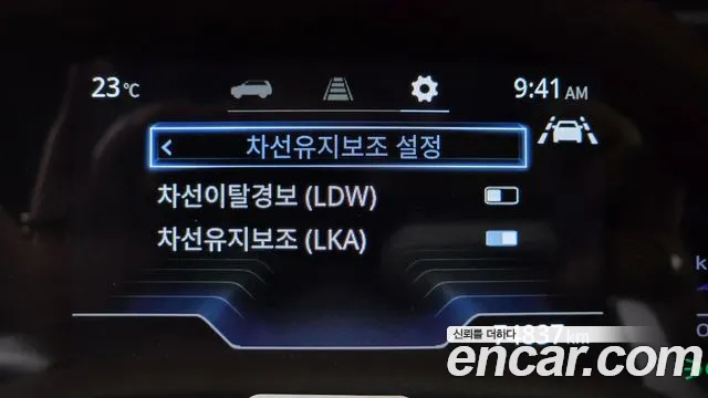 KG_Mobility_Ssangyong Torres Бензин 1.5 2WD — Фото автомобиля 16
