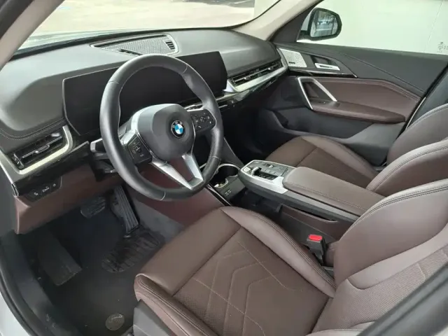 BMW BMW X1 2024 sDrive25Li X Design Package — Фото автомобиля 6
