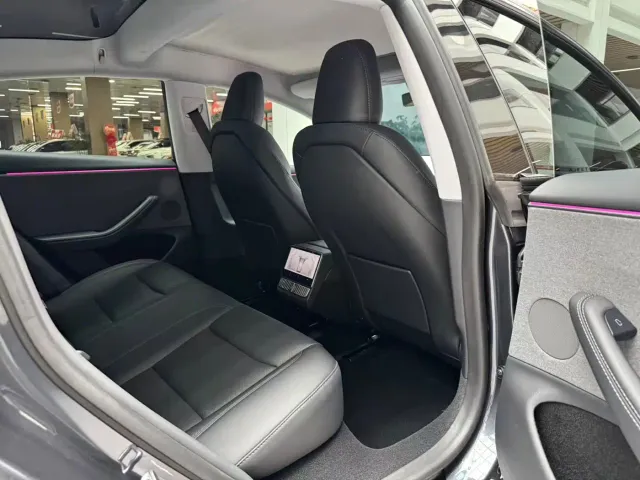 Tesla Model 3 2025 Model Rear-Wheel Drive Edition — Фото автомобиля 16