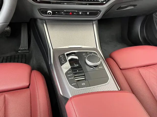 BMW 3 Series — Фото автомобиля 12