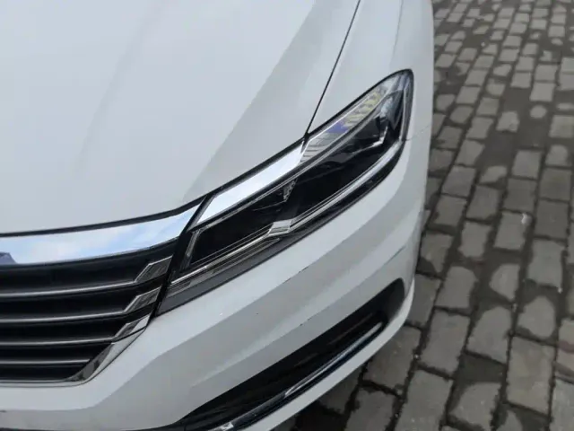 Volkswagen Lavida — Фото автомобиля 23