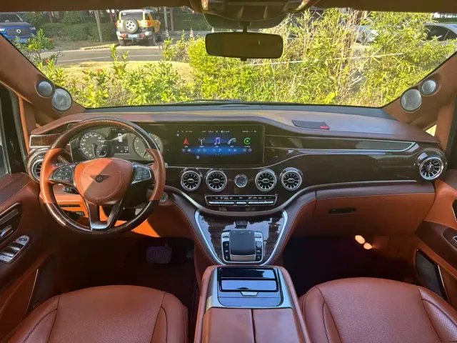 Mercedes-Benz Vito — Фото автомобиля 6