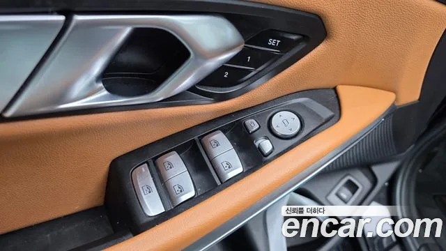 BMW 3-Series 3 серия (G20) 320i M Sport — Фото автомобиля 28