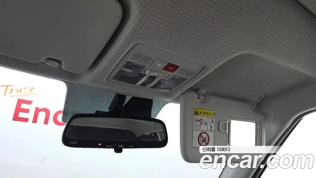 Hyundai Casper — Фото автомобиля 20