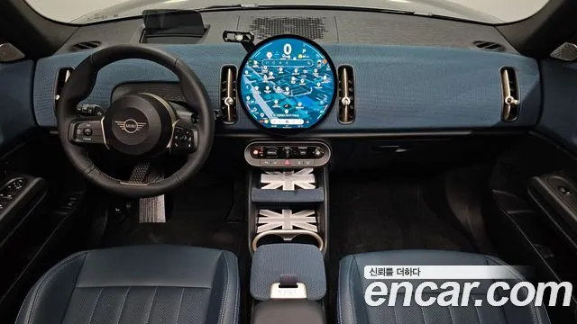 MINI Countryman 3rd Gen — Фото автомобиля 10