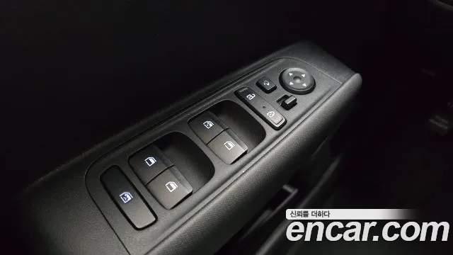 Hyundai Casper Casper Inspiration — Фото автомобиля 18