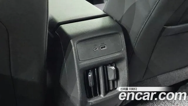 ChevroletGMDaewoo Trax Trax Кроссовер — Фото автомобиля 28